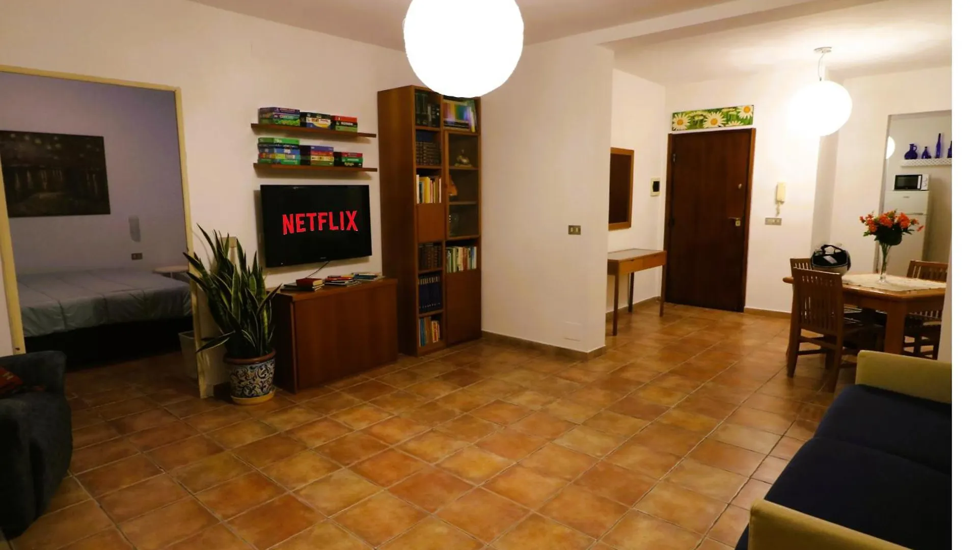 Area 52 Storia Ed Eleganza Vicino Ai Teatri Appartement Palermo