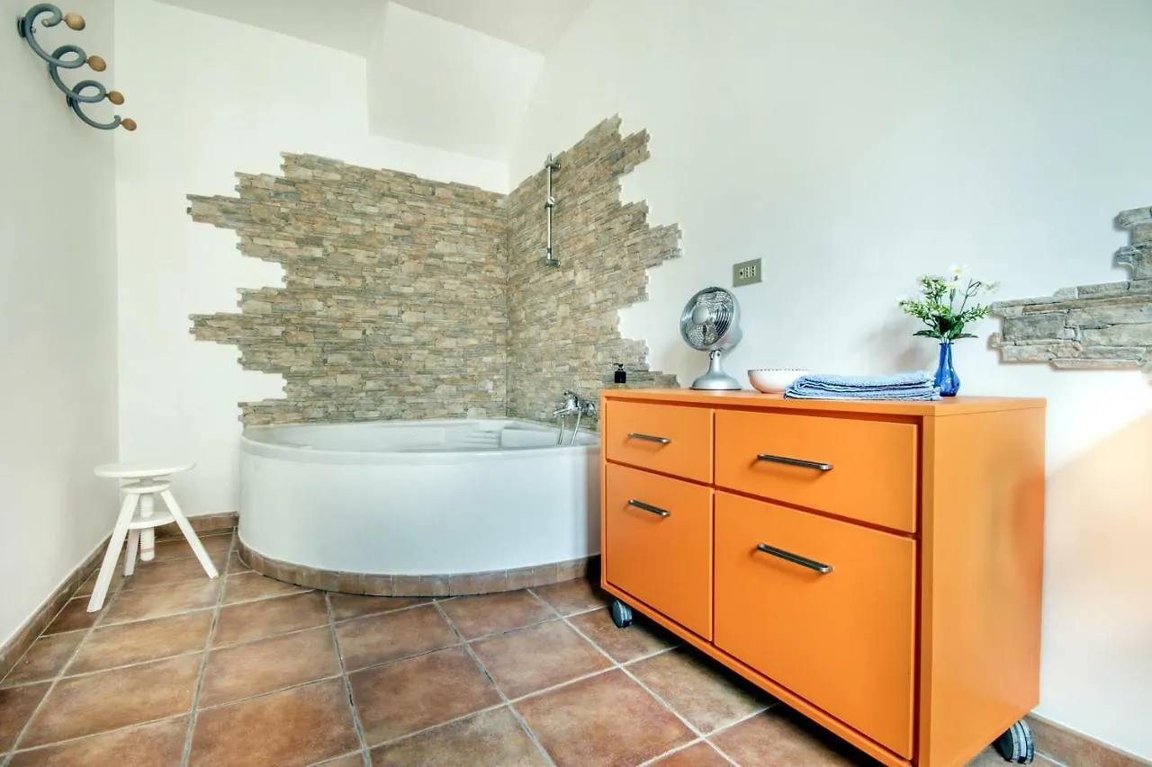 Area 52 Storia Ed Eleganza Vicino Ai Teatri Appartement Palermo