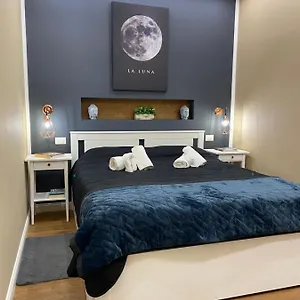 La Lumaca Kalsa Apartament